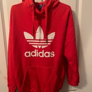Adidas Hoodie